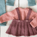 T11-14 Pils með axlaböndum