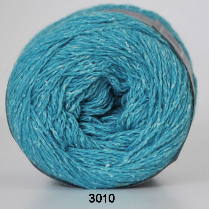 Wool Silk 3010 Mint